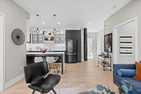 Photo 4 at 204 - 2370 Tenth Line Road, Avalon West, Orleans