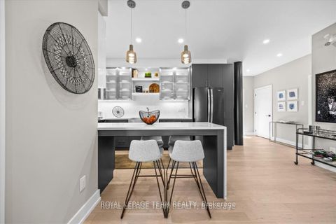 Photo 5 at 204 - 2370 Tenth Line Road, Avalon West, Orleans