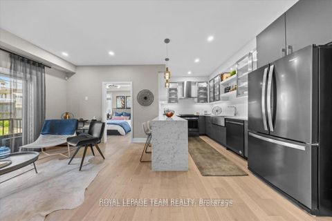 Photo 7 at 204 - 2370 Tenth Line Road, Avalon West, Orleans