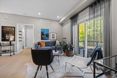 Photo 9 at 204 - 2370 Tenth Line Road, Avalon West, Orleans