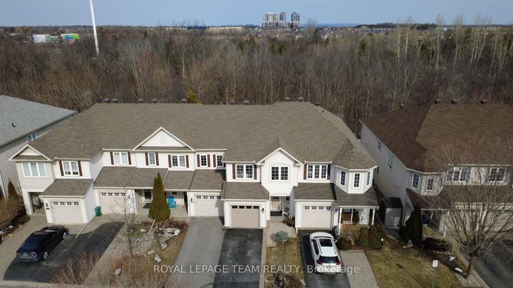 Photo 0 at 19 Fieldberry Private, Nepean (Stonebridge), Ottawa
