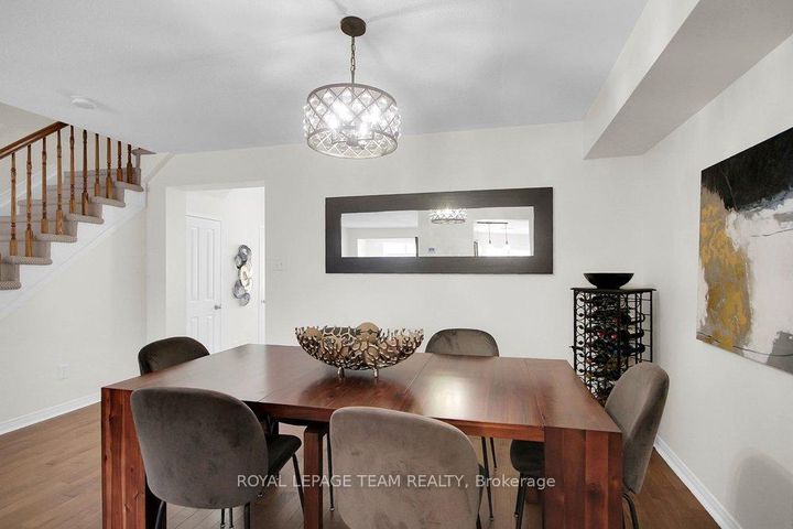 Photo 11 at 19 Fieldberry Private, Nepean (Stonebridge), Ottawa