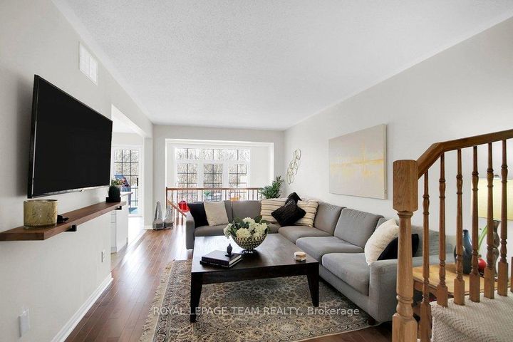 Photo 21 at 19 Fieldberry Private, Nepean (Stonebridge), Ottawa
