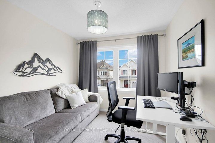 Photo 32 at 19 Fieldberry Private, Nepean (Stonebridge), Ottawa