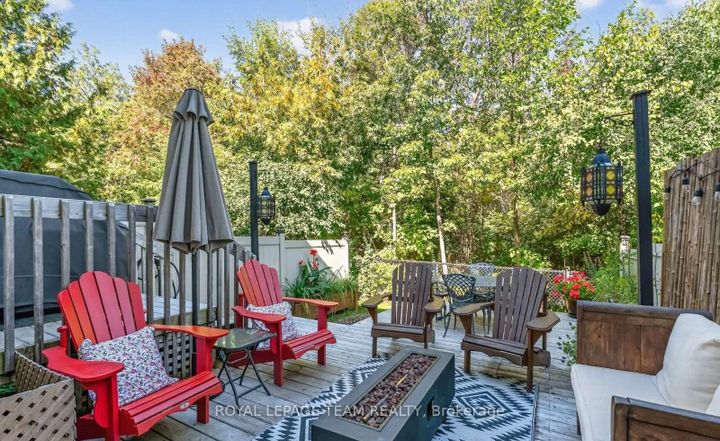 Photo 39 at 19 Fieldberry Private, Nepean (Stonebridge), Ottawa