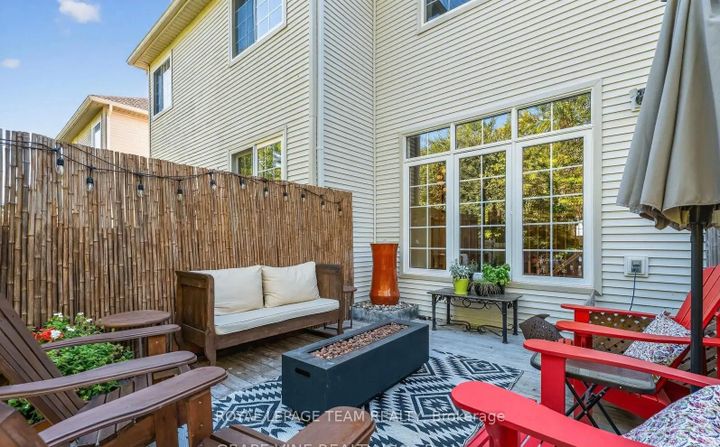 Photo 40 at 19 Fieldberry Private, Nepean (Stonebridge), Ottawa