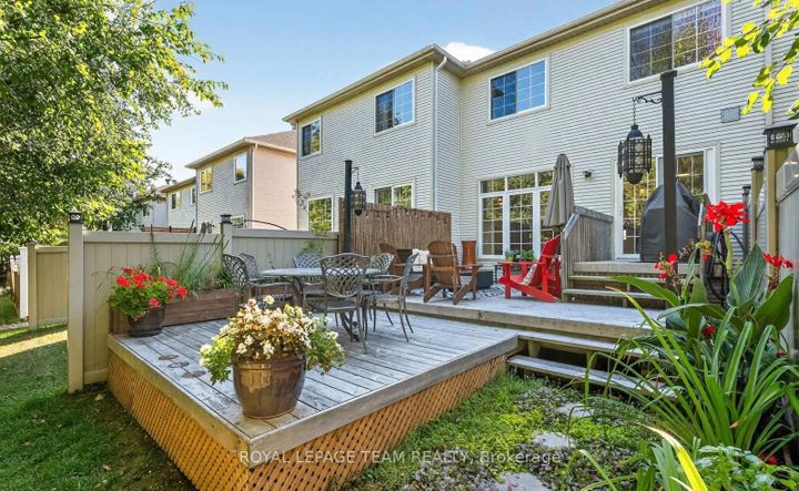 Photo 42 at 19 Fieldberry Private, Nepean (Stonebridge), Ottawa