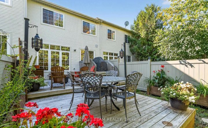 Photo 43 at 19 Fieldberry Private, Nepean (Stonebridge), Ottawa