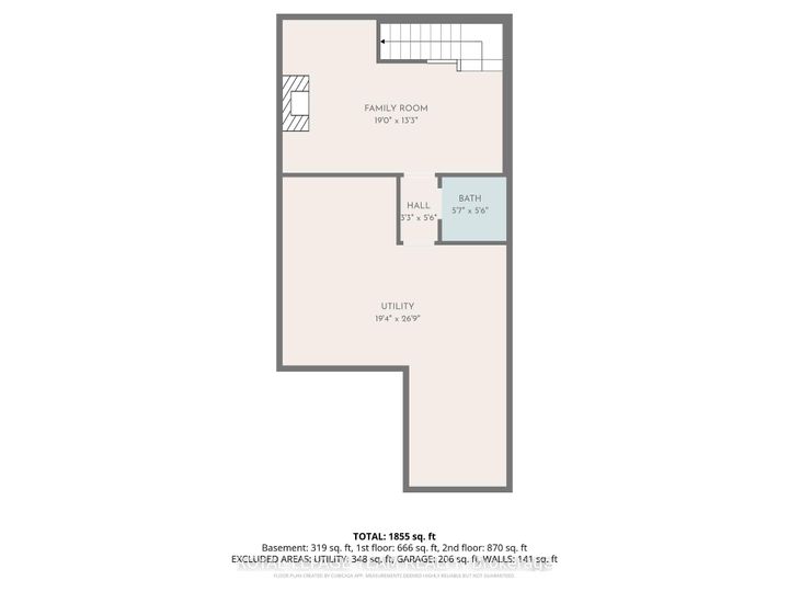 Photo 46 at 19 Fieldberry Private, Nepean (Stonebridge), Ottawa