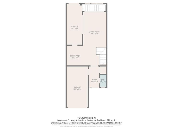 Photo 47 at 19 Fieldberry Private, Nepean (Stonebridge), Ottawa