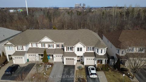 Photo 0 at 19 Fieldberry Private, Nepean (Stonebridge), Ottawa