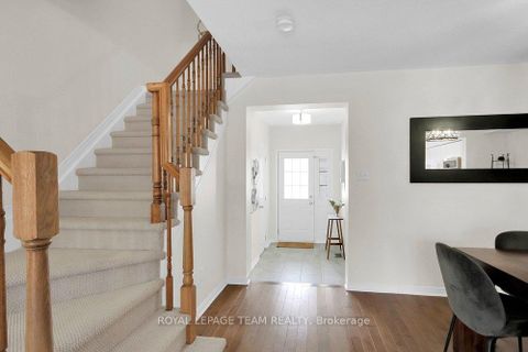 Photo 6 at 19 Fieldberry Private, Nepean (Stonebridge), Ottawa