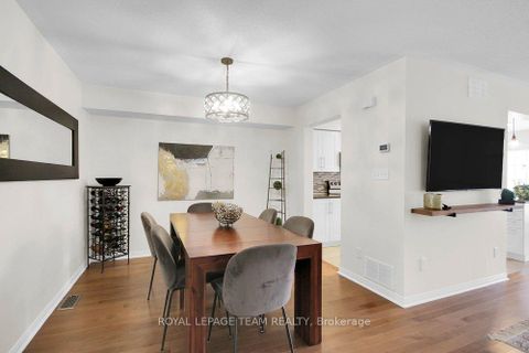 Photo 8 at 19 Fieldberry Private, Nepean (Stonebridge), Ottawa