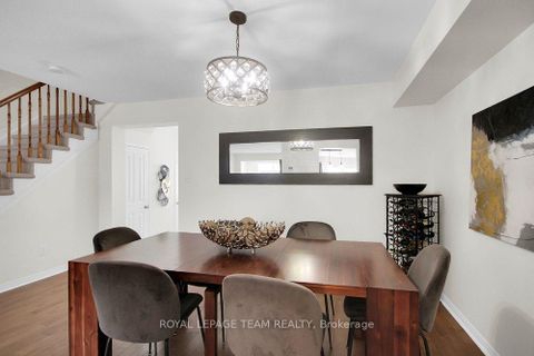 Photo 11 at 19 Fieldberry Private, Nepean (Stonebridge), Ottawa