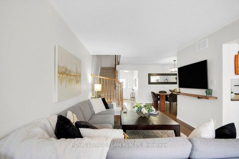 Photo 19 at 19 Fieldberry Private, Nepean (Stonebridge), Ottawa