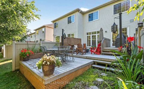 Photo 42 at 19 Fieldberry Private, Nepean (Stonebridge), Ottawa