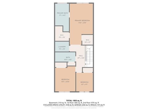 Photo 45 at 19 Fieldberry Private, Nepean (Stonebridge), Ottawa