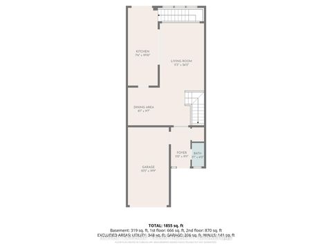 Photo 47 at 19 Fieldberry Private, Nepean (Stonebridge), Ottawa