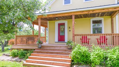 Photo 1 at 2931 Ramsay Con 3C Road, Mississippi Mills (Ramsay) Twp, Mississippi Mills