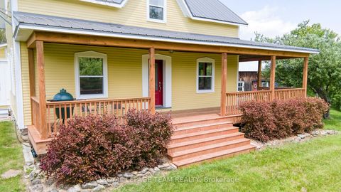 Photo 2 at 2931 Ramsay Con 3C Road, Mississippi Mills (Ramsay) Twp, Mississippi Mills