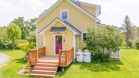 Photo 4 at 2931 Ramsay Con 3C Road, Mississippi Mills (Ramsay) Twp, Mississippi Mills