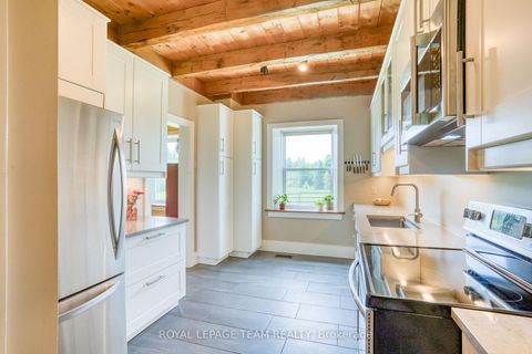 Photo 5 at 2931 Ramsay Con 3C Road, Mississippi Mills (Ramsay) Twp, Mississippi Mills