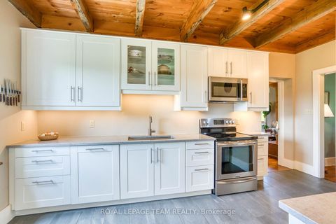 Photo 6 at 2931 Ramsay Con 3C Road, Mississippi Mills (Ramsay) Twp, Mississippi Mills