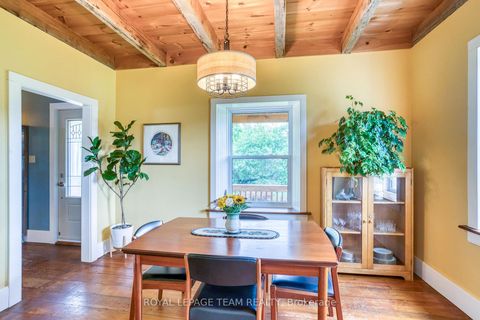 Photo 8 at 2931 Ramsay Con 3C Road, Mississippi Mills (Ramsay) Twp, Mississippi Mills