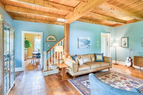 Photo 11 at 2931 Ramsay Con 3C Road, Mississippi Mills (Ramsay) Twp, Mississippi Mills