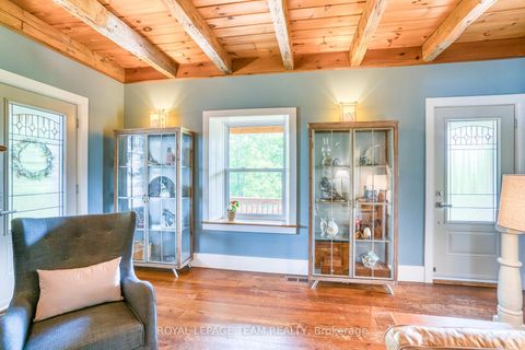 Photo 12 at 2931 Ramsay Con 3C Road, Mississippi Mills (Ramsay) Twp, Mississippi Mills