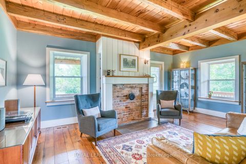 Photo 13 at 2931 Ramsay Con 3C Road, Mississippi Mills (Ramsay) Twp, Mississippi Mills