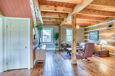 Photo 14 at 2931 Ramsay Con 3C Road, Mississippi Mills (Ramsay) Twp, Mississippi Mills