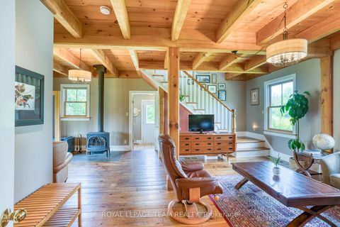 Photo 15 at 2931 Ramsay Con 3C Road, Mississippi Mills (Ramsay) Twp, Mississippi Mills