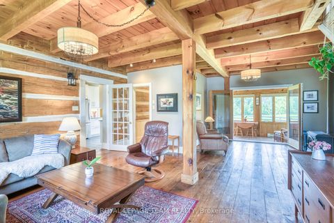 Photo 16 at 2931 Ramsay Con 3C Road, Mississippi Mills (Ramsay) Twp, Mississippi Mills