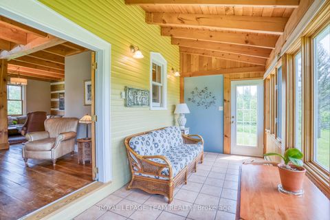 Photo 17 at 2931 Ramsay Con 3C Road, Mississippi Mills (Ramsay) Twp, Mississippi Mills