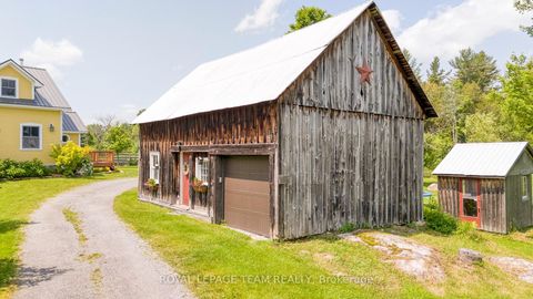 Photo 24 at 2931 Ramsay Con 3C Road, Mississippi Mills (Ramsay) Twp, Mississippi Mills