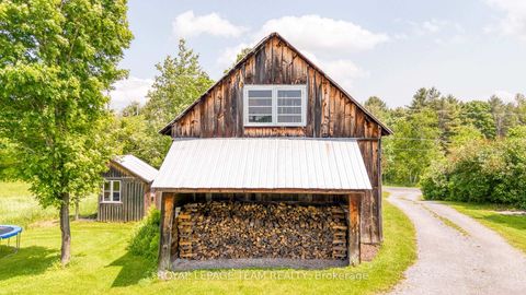 Photo 26 at 2931 Ramsay Con 3C Road, Mississippi Mills (Ramsay) Twp, Mississippi Mills