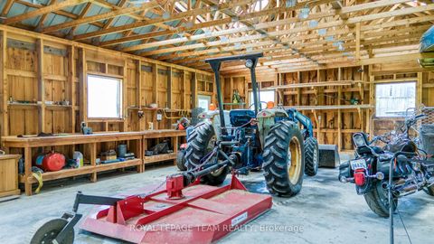 Photo 29 at 2931 Ramsay Con 3C Road, Mississippi Mills (Ramsay) Twp, Mississippi Mills