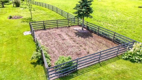 Photo 32 at 2931 Ramsay Con 3C Road, Mississippi Mills (Ramsay) Twp, Mississippi Mills