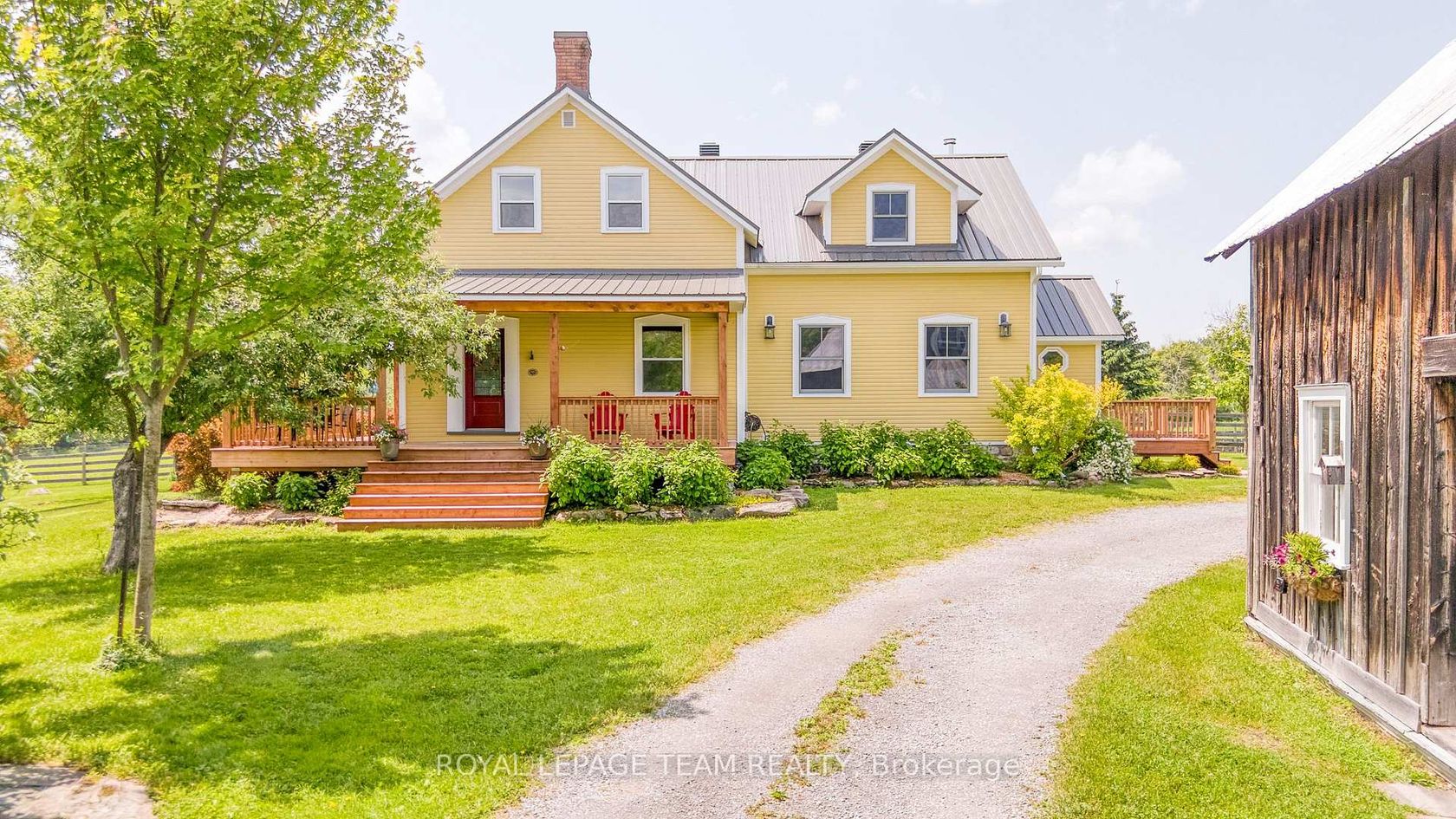 2931 Ramsay Con 3C Road, Mississippi Mills (Ramsay) Twp, Mississippi Mills 2