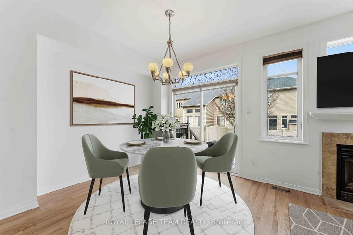 Photo 7 at 136 Calaveras Avenue, Nepean (Longfields), Ottawa