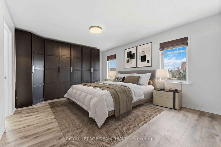 Photo 13 at 136 Calaveras Avenue, Nepean (Longfields), Ottawa