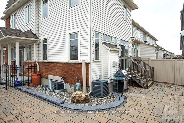 Photo 23 at 136 Calaveras Avenue, Nepean (Longfields), Ottawa