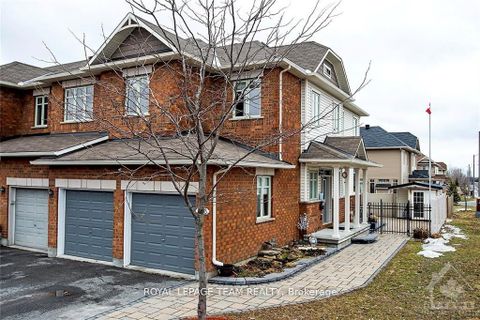 Photo 0 at 136 Calaveras Avenue, Nepean (Longfields), Ottawa
