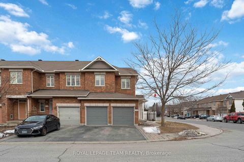 Photo 2 at 136 Calaveras Avenue, Nepean (Longfields), Ottawa