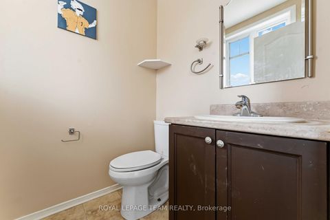 Photo 10 at 136 Calaveras Avenue, Nepean (Longfields), Ottawa