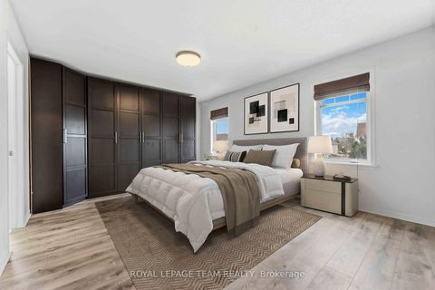 Photo 13 at 136 Calaveras Avenue, Nepean (Longfields), Ottawa