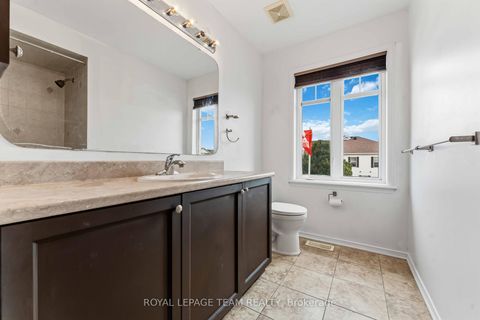Photo 17 at 136 Calaveras Avenue, Nepean (Longfields), Ottawa
