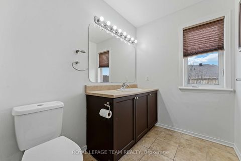 Photo 19 at 136 Calaveras Avenue, Nepean (Longfields), Ottawa