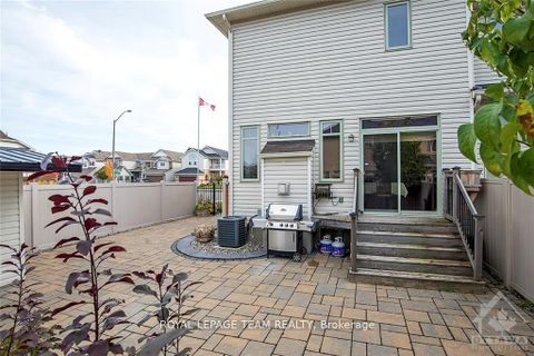 Photo 22 at 136 Calaveras Avenue, Nepean (Longfields), Ottawa